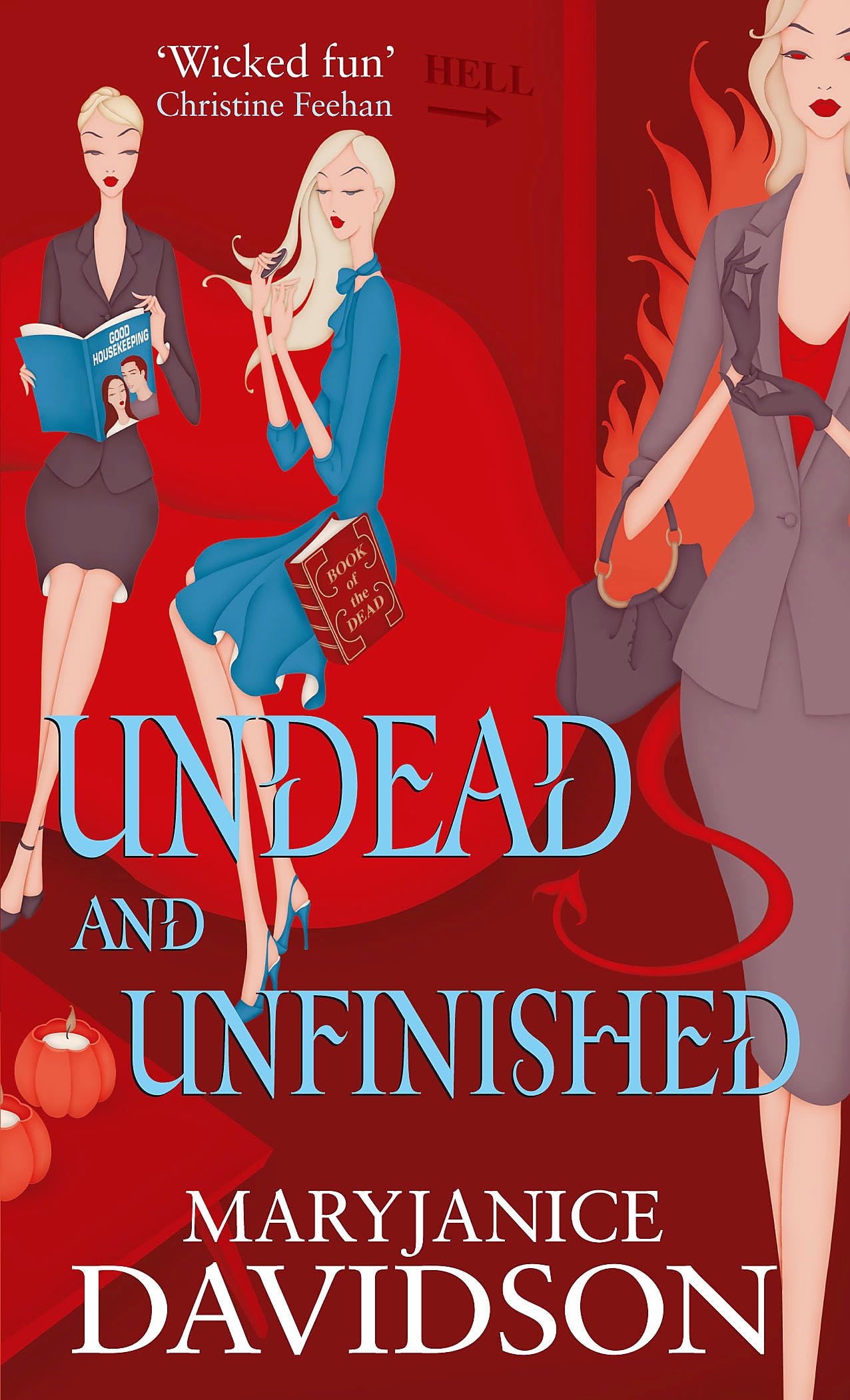 Undead And Unfinished: Number 9 in series (Undead/Queen Betsy) Contemporary literature