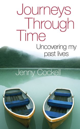 Journeys Through Time: Uncovering My Past Lives Memories