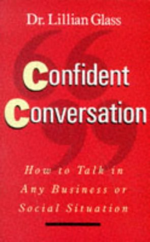 Product Image: Confident Conversation