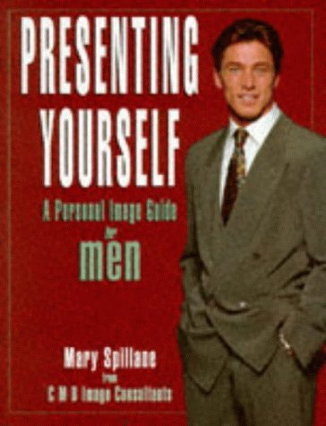 Presenting Yourself: Personal Image Guide for Men Film, Art & Culture