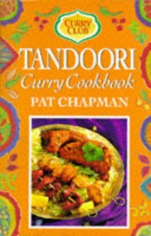 Tandoori Curry Cookbook (Curry club) Leisure, Home & Garden