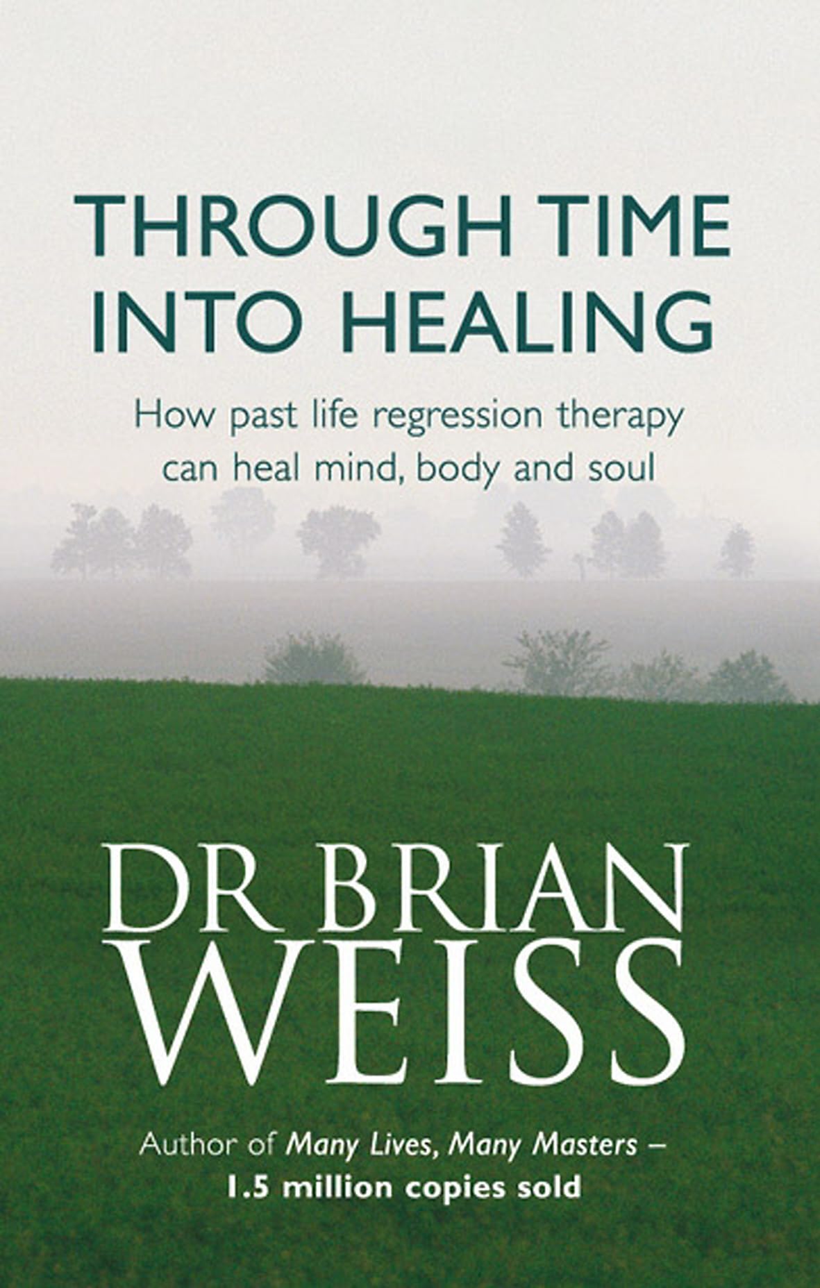 Through Time Into Healing Medicine