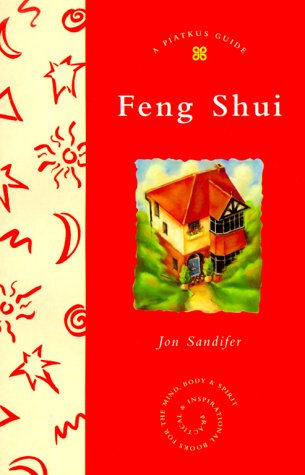 Feng Shui (Piatkus Guides) Hobbies & Crafts