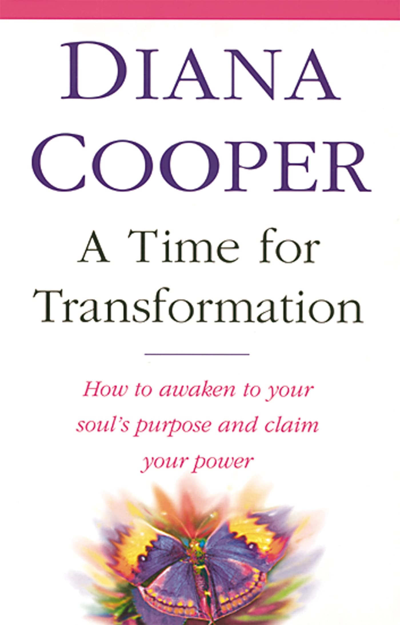 A Time For Transformation Business, Finance & Career