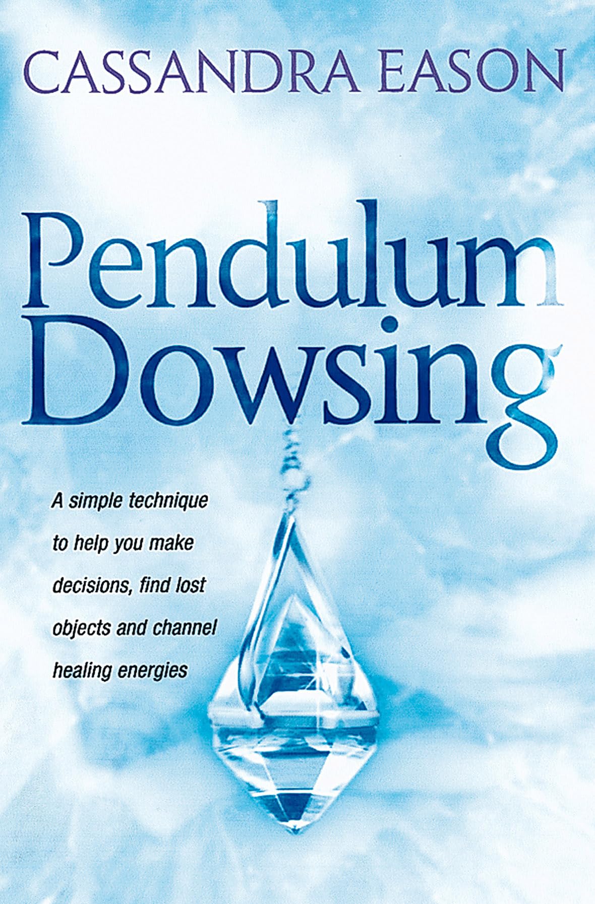 Pendulum Dowsing Religion & Esotericism
