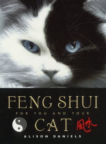 Feng Shui for You and Your Cat book