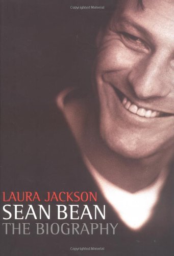 Product Image: Sean Bean: The Biography