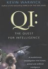 QI: The Quest for Intelligence Business & Technology