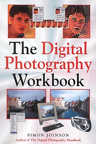 Product Image: The Digital Photography Workbook
