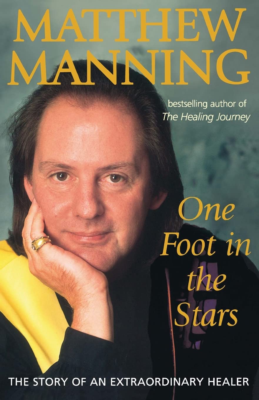 One Foot In The Stars Memories