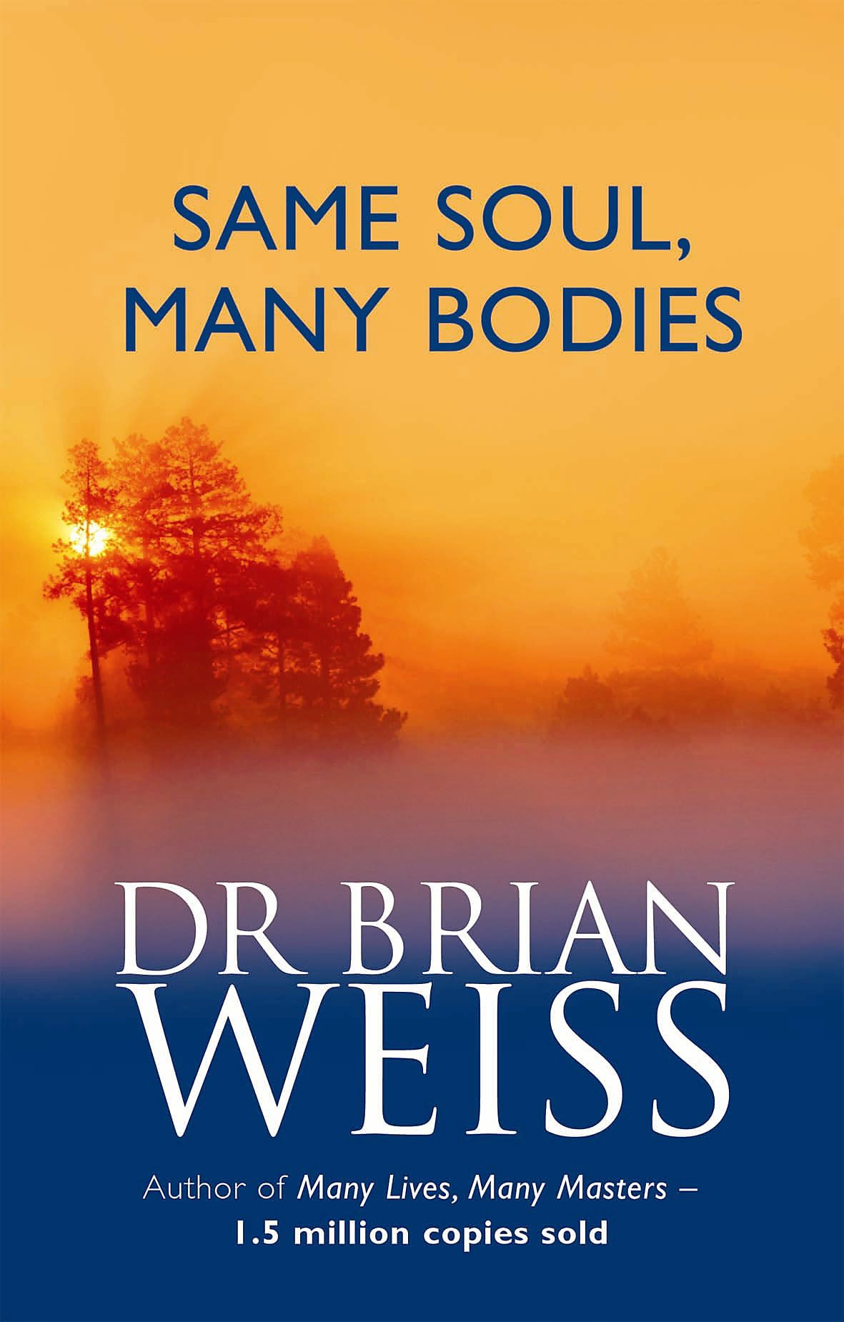 Same Soul, Many Bodies Medicine
