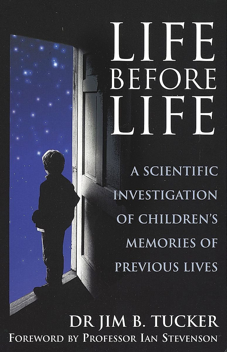 Life Before Life: Extraordinary Research into Children's Claims of Reincarnation book