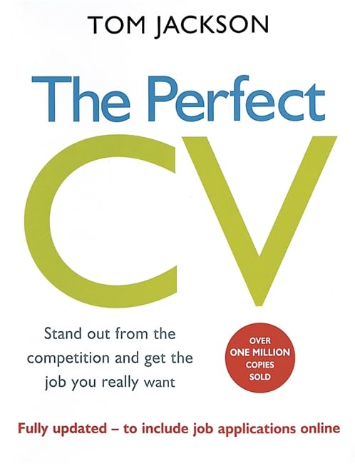The Perfect Cv: Stand out from the competition and get the job you really want Business, Finance & Career