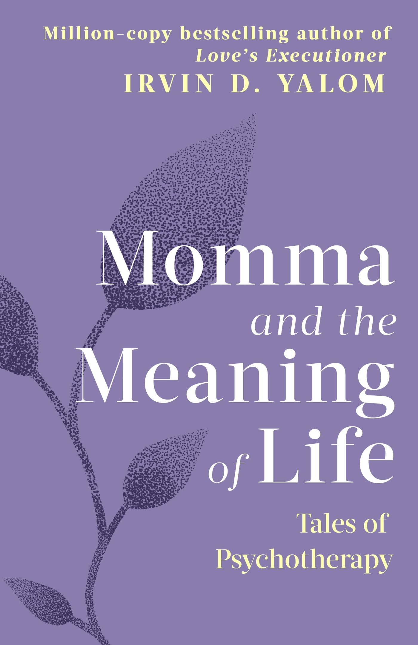 Momma And The Meaning Of Life Lifestyle