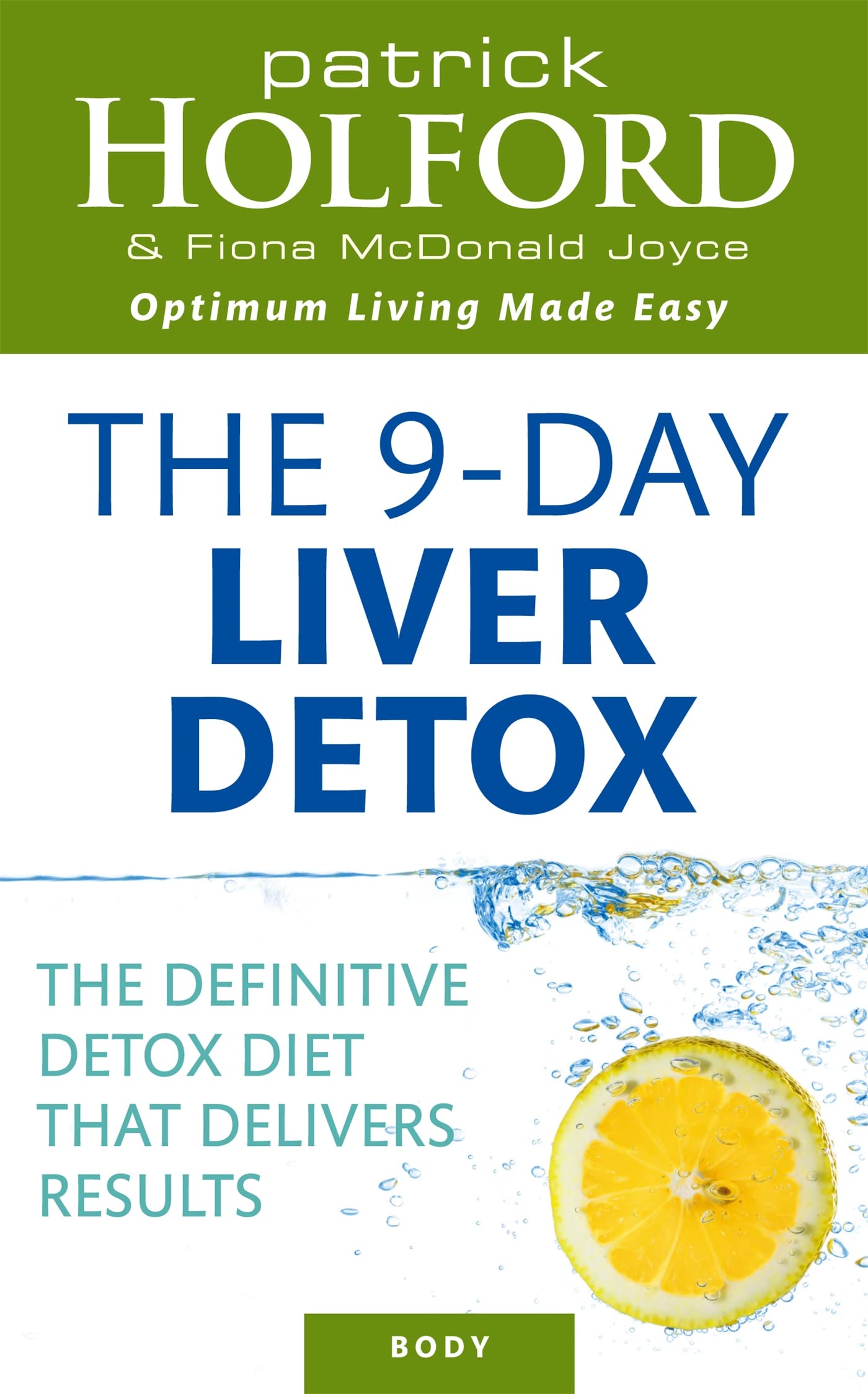 The 9-Day Liver Detox book