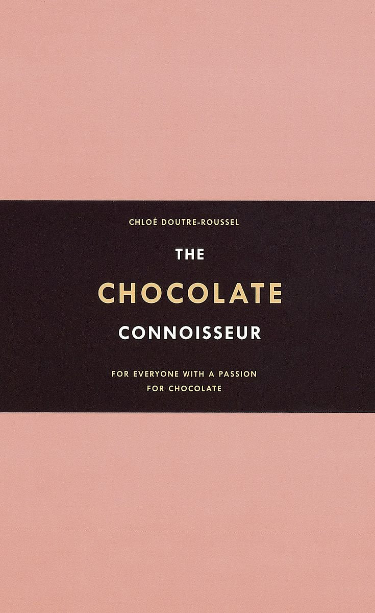 The Chocolate Connoisseur: For Everyone with a Passion for Chocolate Leisure, Home & Garden