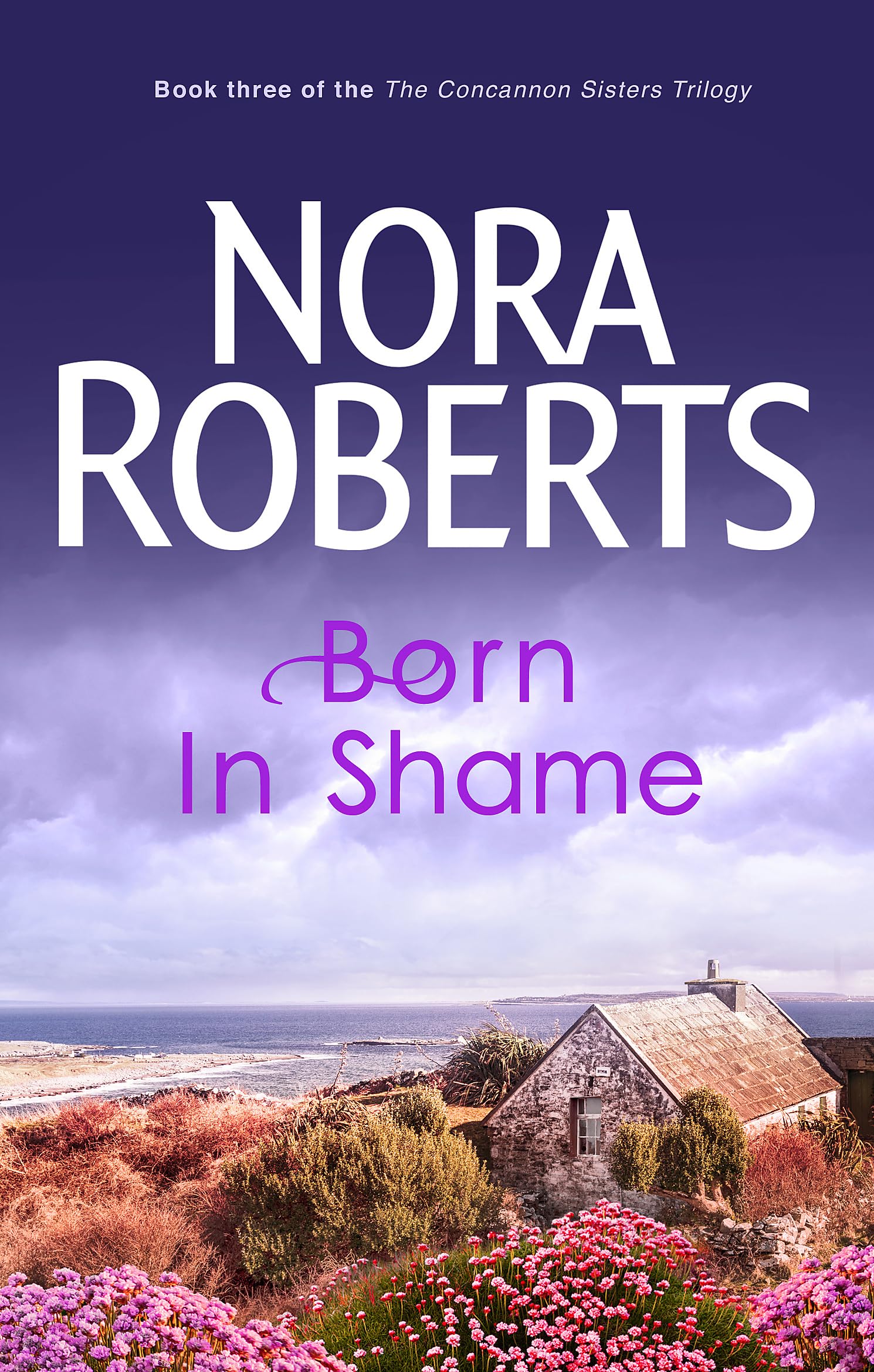Born In Shame Contemporary literature Books