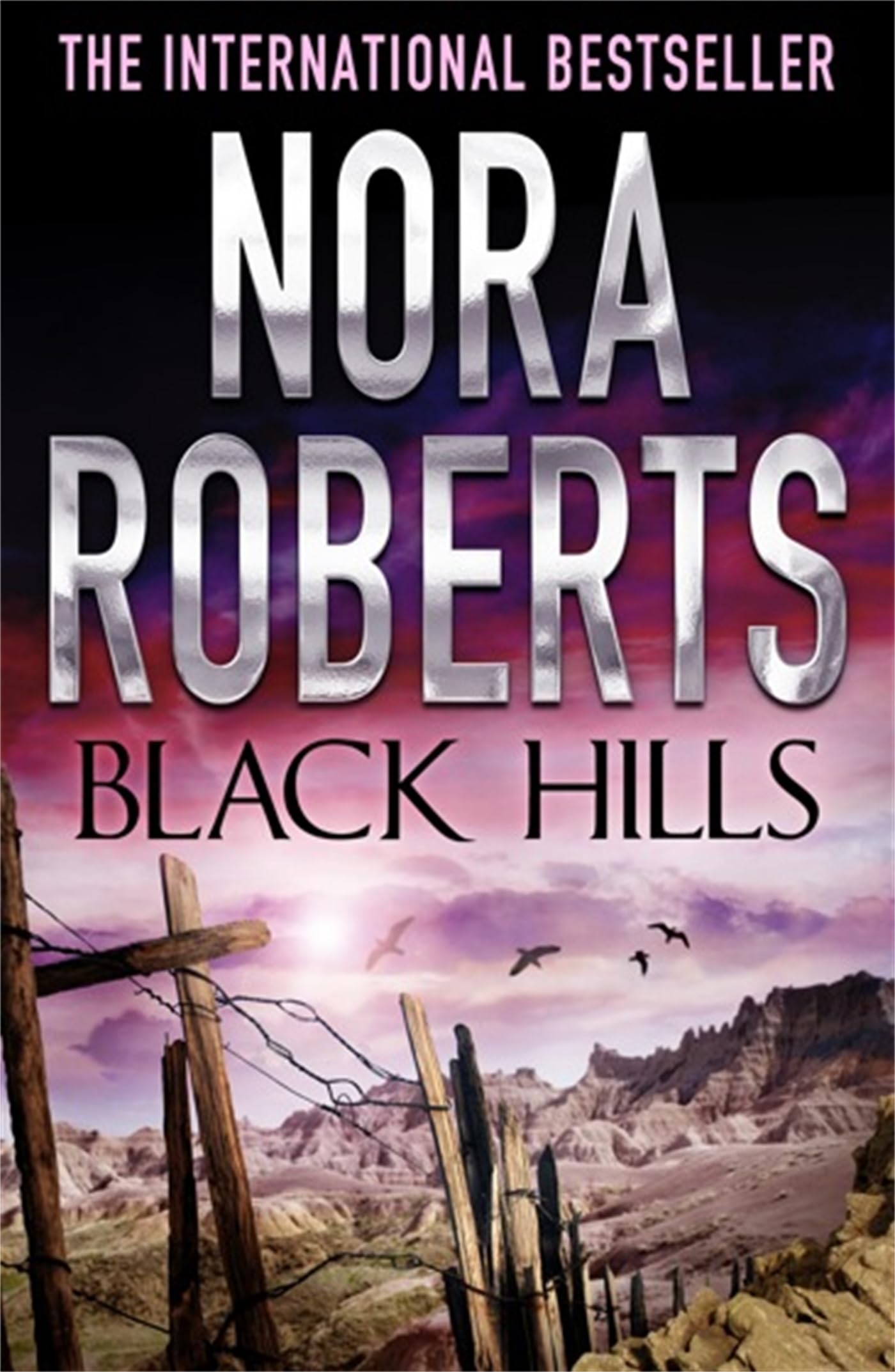 Black Hills Contemporary literature Books