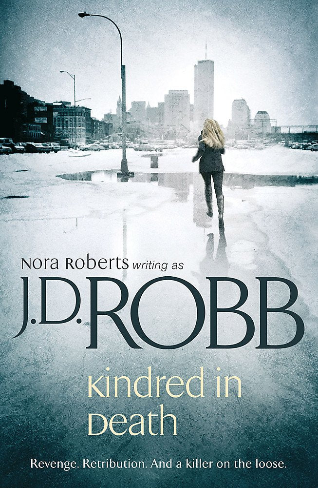 Product Image: Kindred in Death: 29