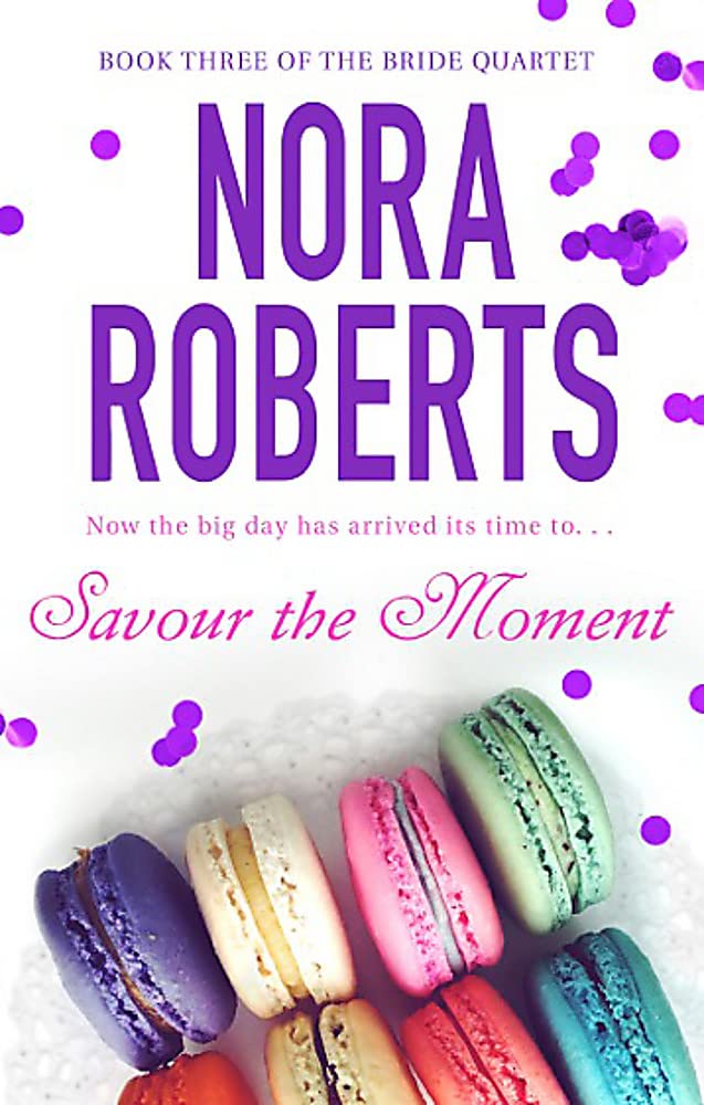 Product Image: Savour The Moment