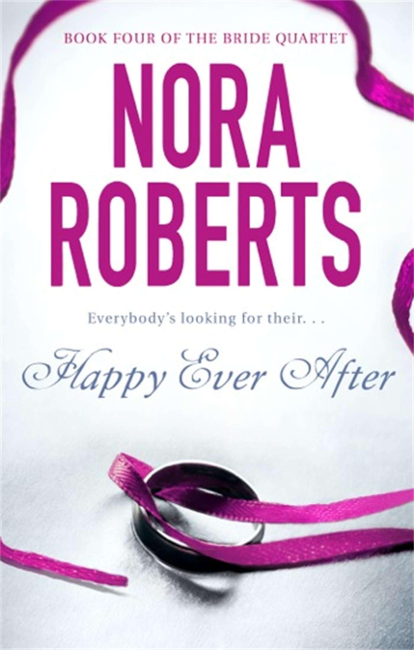 Happy Ever After Contemporary literature Books