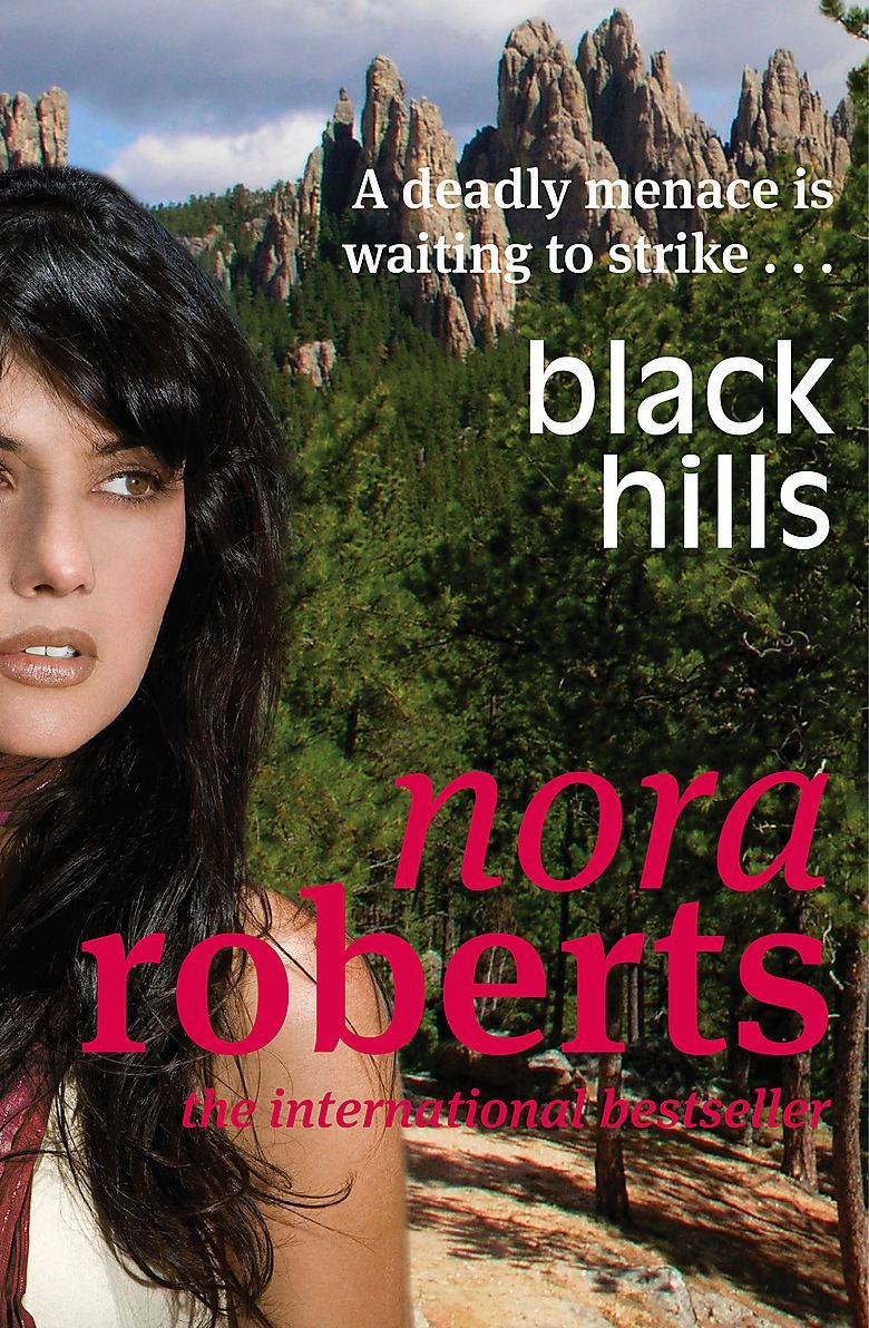 Black Hills: A deadly menace is waiting to strike . . . Contemporary literature