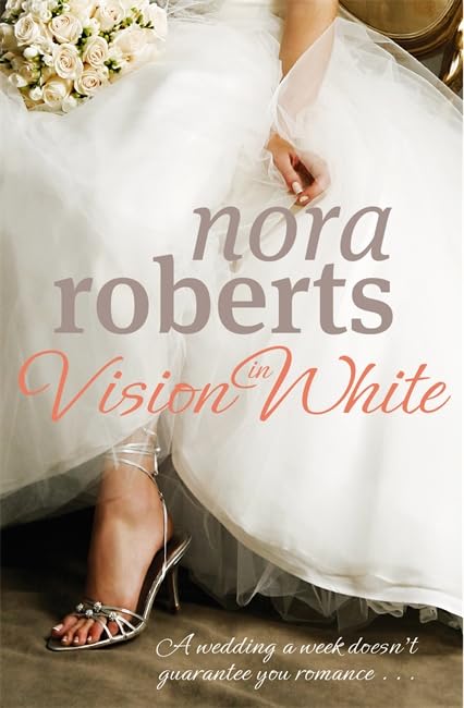 Vision In White: Number 1 in series (Bride Quartet, Band 1) Contemporary literature