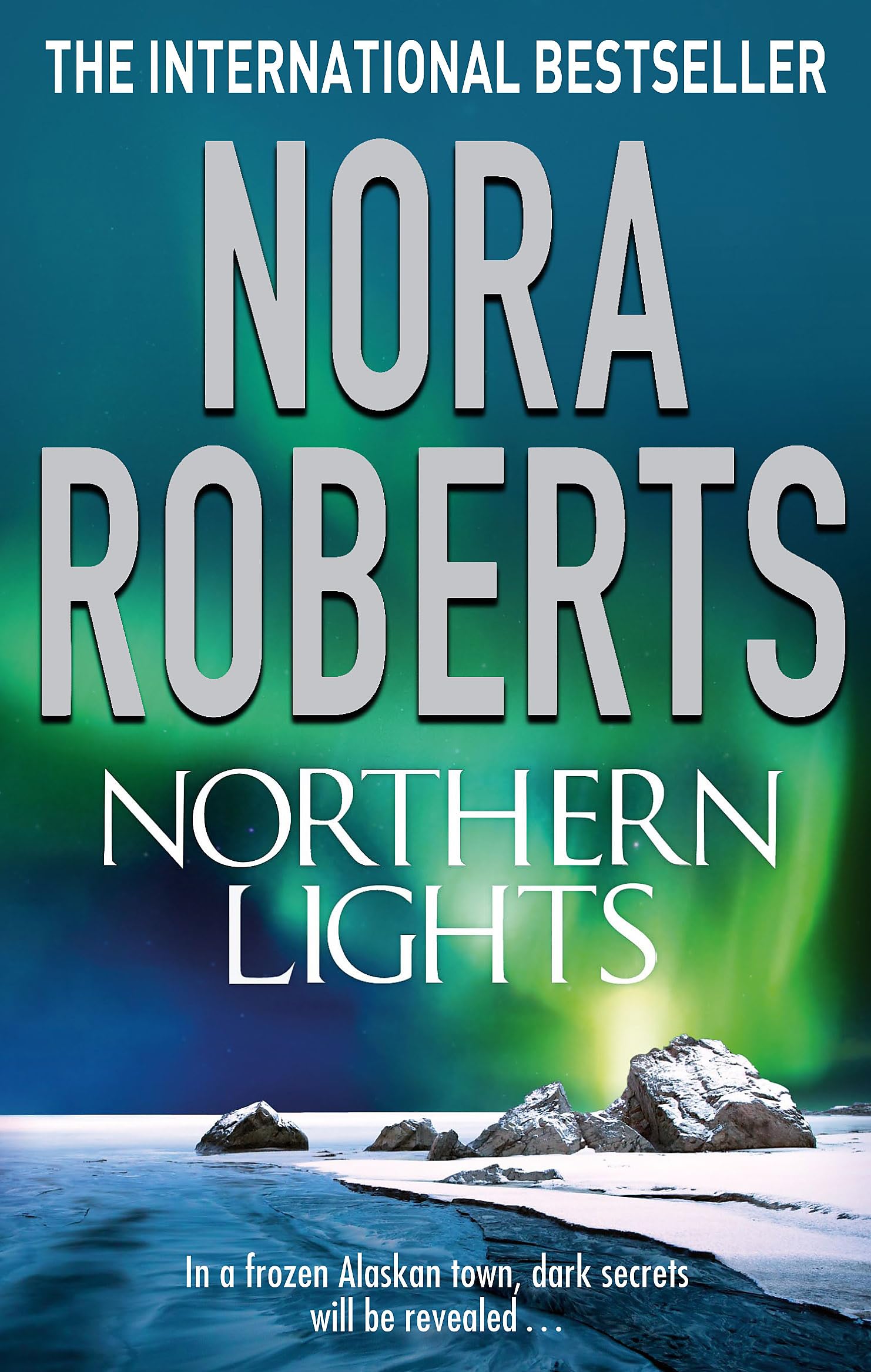 Northern Lights Contemporary literature Books