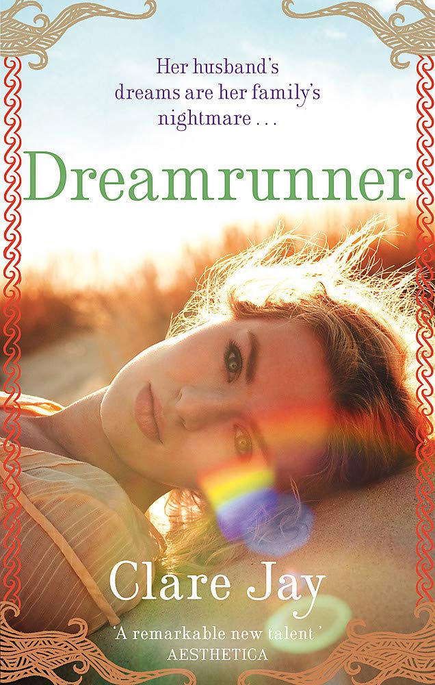 Dreamrunner Contemporary literature