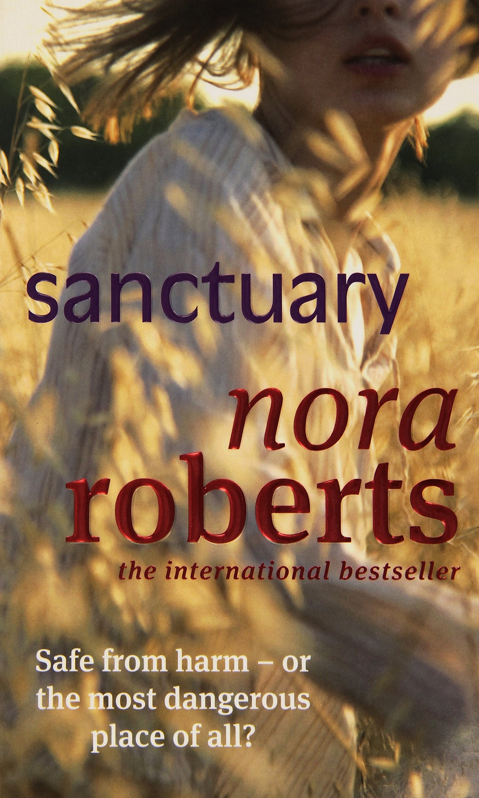 Sanctuary Contemporary literature