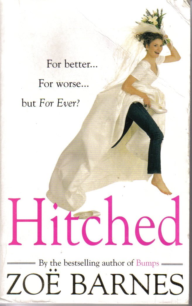Hitched Contemporary literature