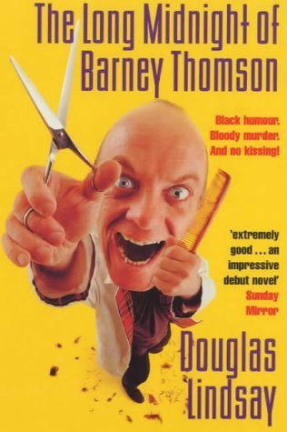 The Long Midnight of Barney Thomson Contemporary literature