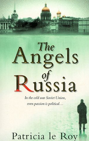 The Angels of Russia Contemporary literature