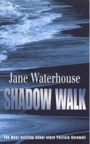 Shadow Walk (A Garner Quinn mystery) Action & Adventure
