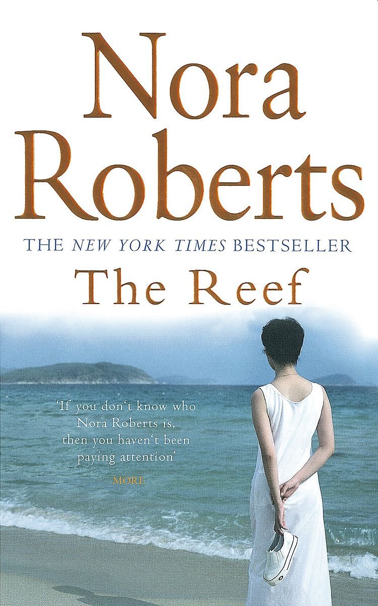 The Reef Contemporary Romance
