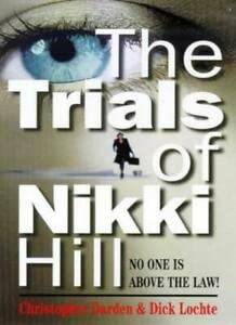 The Trials of Nikki Hill Contemporary literature