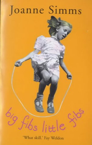 Big Fibs, Little Fibs Contemporary literature