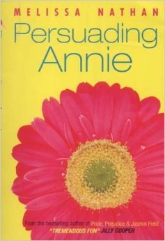 Persuading Annie Contemporary literature
