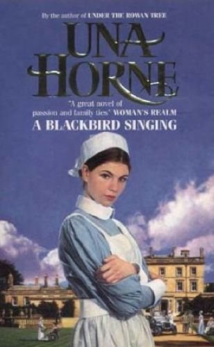 Product Image: A Blackbird Singing
