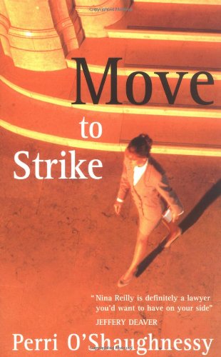 Move to Strike: Number 6 in series Contemporary literature