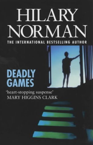 Product Image: Deadly Games