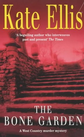 The Bone Garden: Number 5 in series (Wesley Peterson) Contemporary literature