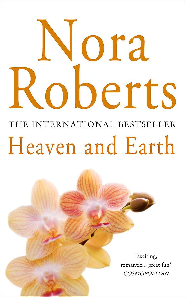 Heaven & Earth: Number 2 in series (Three Sisters Island) Contemporary literature