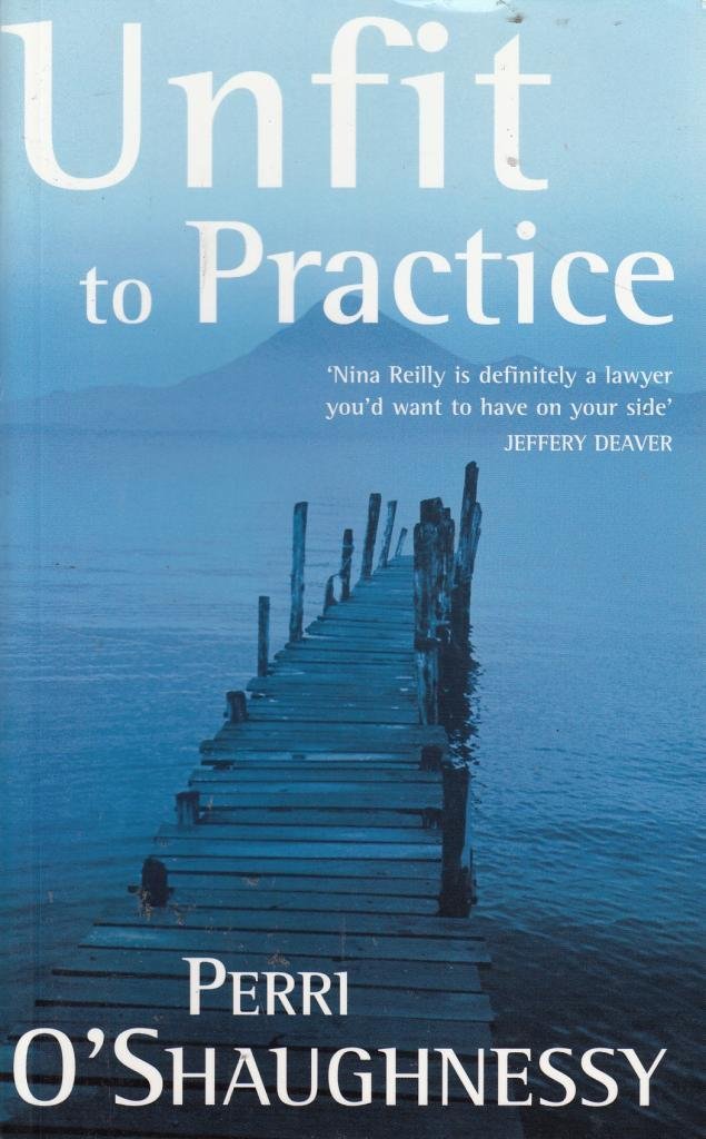 Unfit to Practice: Number 8 in series Contemporary literature Books