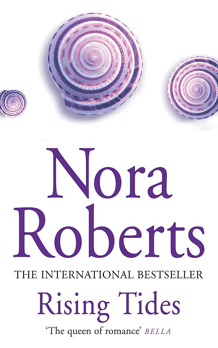 Rising Tides: Number 2 in series (Chesapeake Bay) Contemporary literature