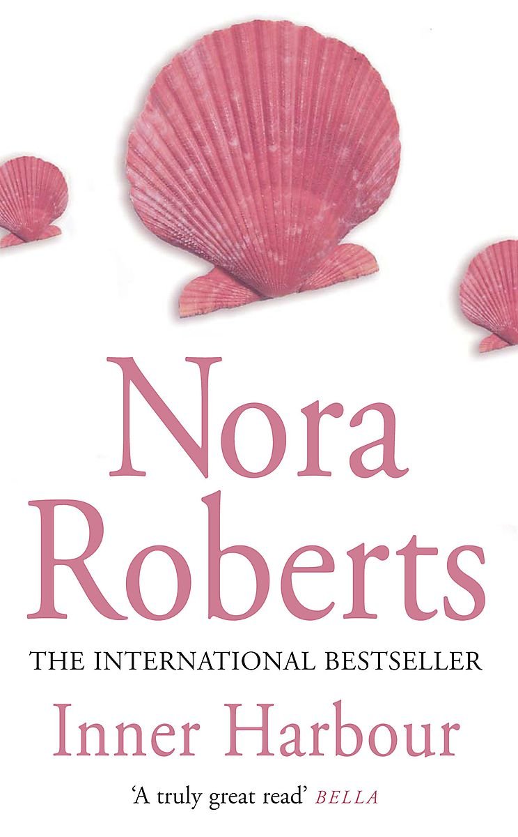 Inner Harbour: Number 3 in series (Chesapeake Bay) Contemporary literature