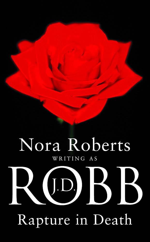 Rapture In Death Contemporary literature Books