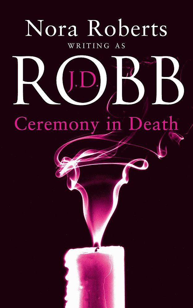 Ceremony In Death: 5 Contemporary literature Books