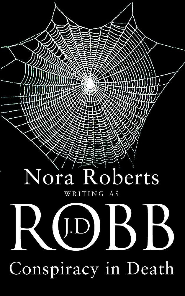 Conspiracy In Death: 8 Contemporary literature Books