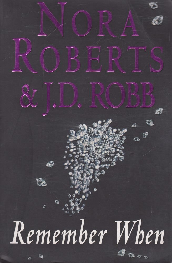 Remember When Contemporary literature Books